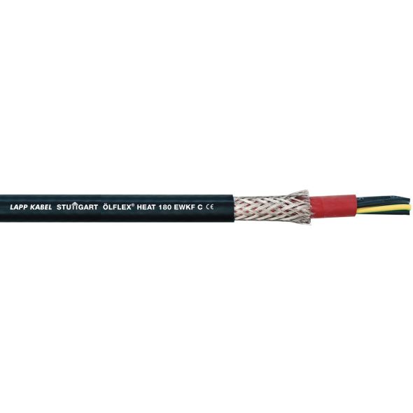 ÖLFLEX HEAT 180 EWKF C 0046312/T1000