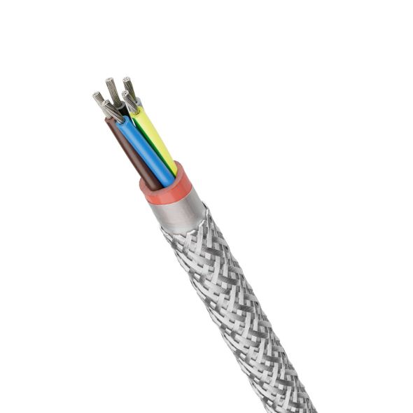 ÖLFLEX HEAT 180 GLS 0046218/R100