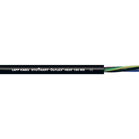 ÖLFLEX HEAT 180 MS 00466143/T1000 ÖLFLEX HEAT 180 MS 00466143/T1000