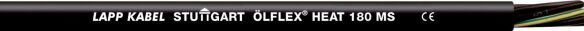 ÖLFLEX HEAT 180 MS 4G6 00466373 ÖLFLEX HEAT 180 MS 4G6 00466373