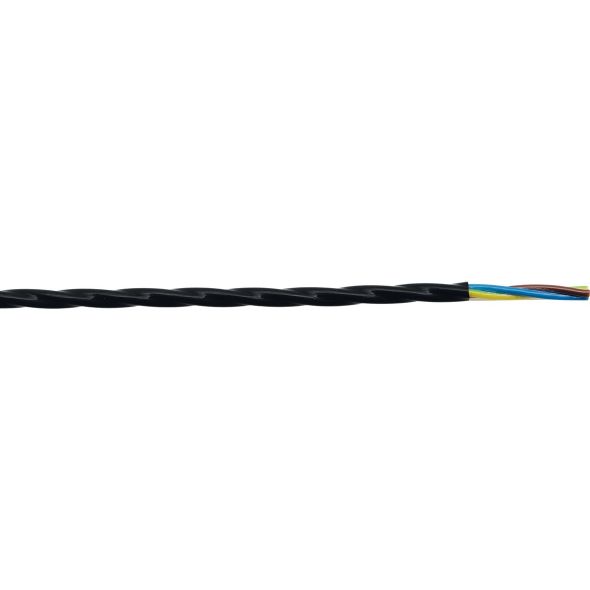 ÖLFLEX HEAT 205 MC 00912433/R100 ÖLFLEX HEAT 205 MC 00912433/R100