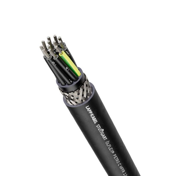 ÖLFLEX PETRO C HFFR 0023270/T1000