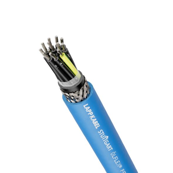 ÖLFLEX PETRO C HFFR 0023274/T1000