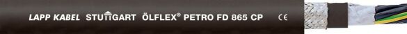 ÖLFLEX PETRO FD 865 CP 5G6 0023356 ÖLFLEX PETRO FD 865 CP 5G6 0023356