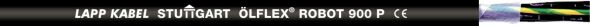 ÖLFLEX ROBOT 900 P 4G1 0028172 ÖLFLEX ROBOT 900 P 4G1 0028172