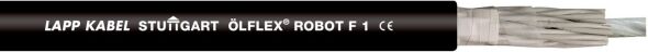 ÖLFLEX ROBOT F1 5G1,5 0029625 ÖLFLEX ROBOT F1 5G1,5 0029625