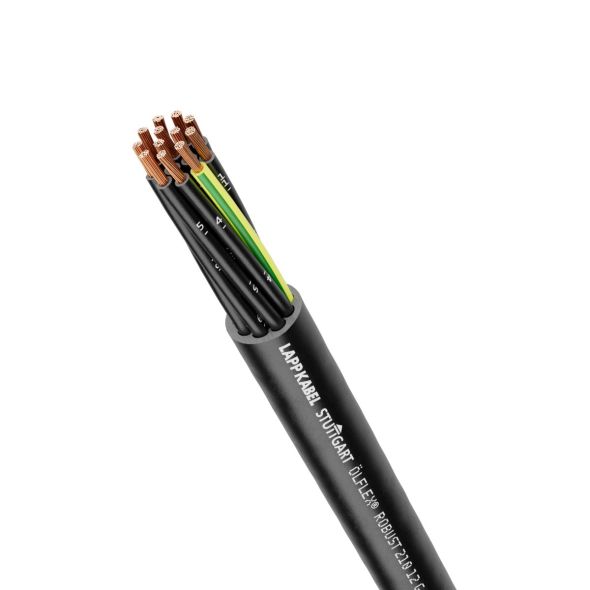 ÖLFLEX ROBUST 210 0021884/R100 ÖLFLEX ROBUST 210 0021884/R100