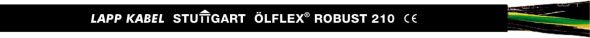 ÖLFLEX ROBUST 210 34G1 0021925 ÖLFLEX ROBUST 210 34G1 0021925