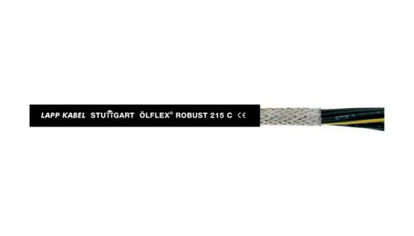 ÖLFLEX ROBUST 215 C 4G35 0022780