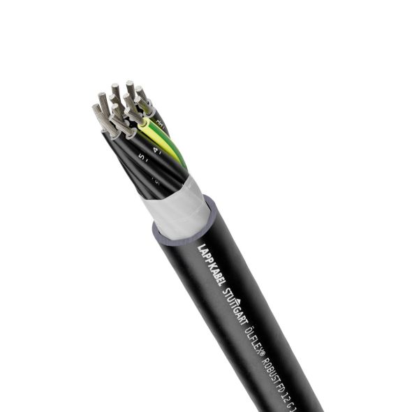 ÖLFLEX ROBUST FD 0026504/R100 ÖLFLEX ROBUST FD 0026504/R100