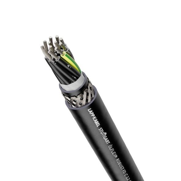 ÖLFLEX ROBUST FD C 0026707/R50 ÖLFLEX ROBUST FD C 0026707/R50