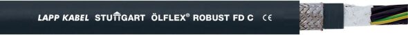 ÖLFLEX ROBUST FD C 18G1,5 0026726 ÖLFLEX ROBUST FD C 18G1,5 0026726