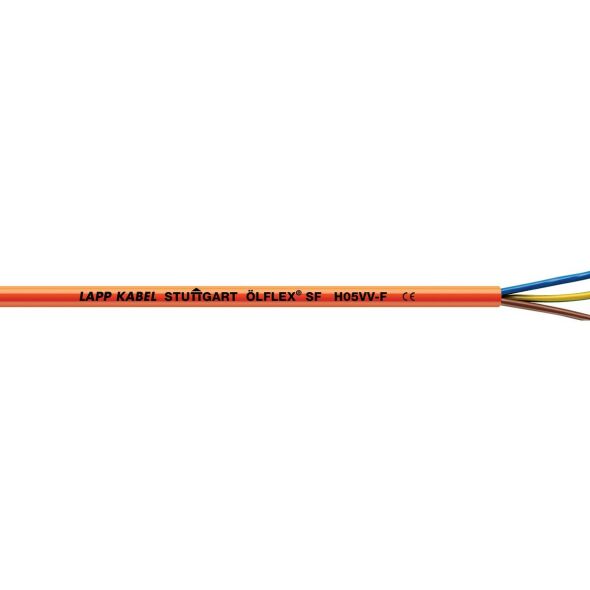 ÖLFLEX SF 5G1 00276033