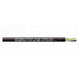 ÖLFLEX TORSION FRNC 3G4 1150350