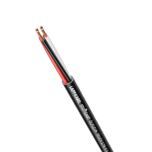 ÖLFLEX TRUCK 170 FLRYY 7027067/R50