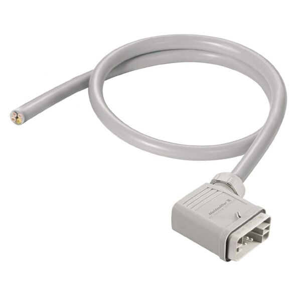 Motorleitung FPL 4G2.5/Q8KW/5 Motorleitung FPL 4G2.5/Q8KW/5