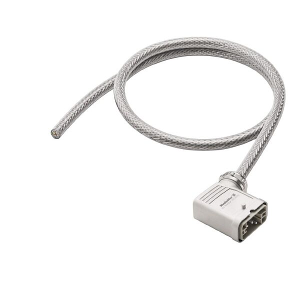 Motorleitung FPL 7G2.5C/Q8MW/3