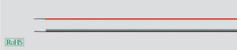 HEL HELUFLON-FEP-6Y 1x 0,5 HELUFLONFEP6Y1x0,5RT