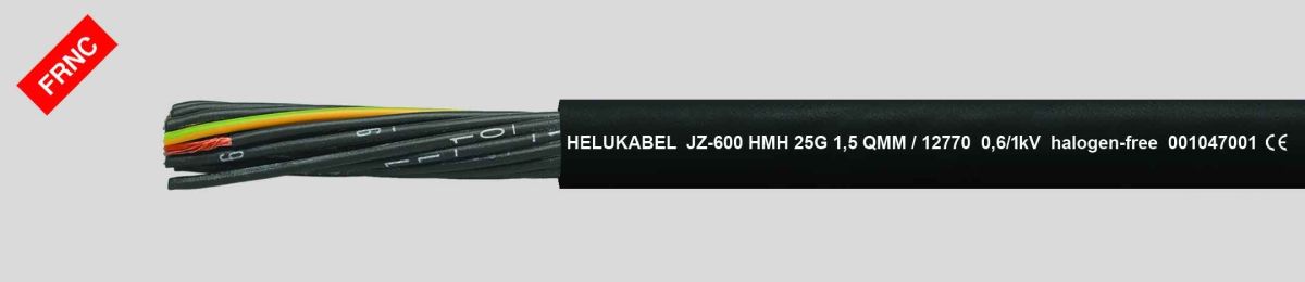 HEL JZ-600 HMH 4G 25 Halo