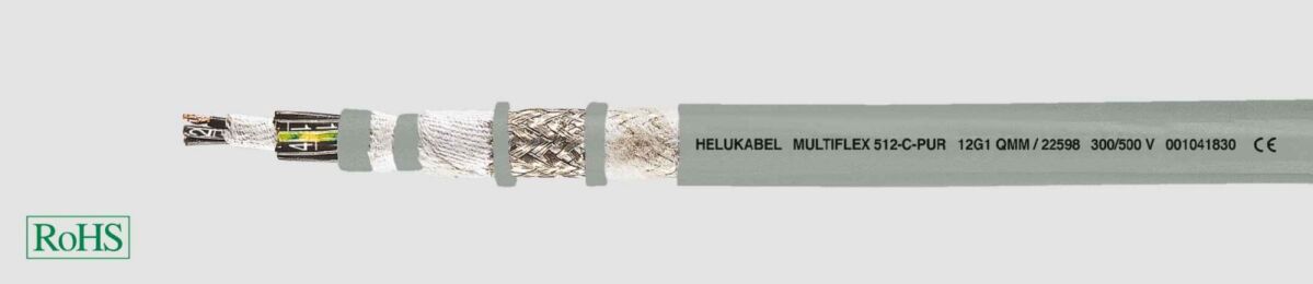 HEL M-FLEX 512-C-PUR 7G 6 MFLEX512CPUR 7G 6