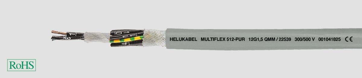 HEL M-FLEX 512-PUR 4X10 P M-FLEX 512 4X10 HEL M-FLEX 512-PUR 4X10 P M-FLEX 512 4X10
