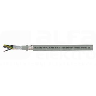 HEL OZ-HF-CY 2x1,5 Tr HEL OZ-HF-CY 2x1,5 Tr