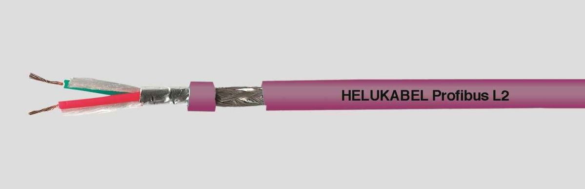 HEL PROFIBUS L2 1x2x0,64 HEL PROFIBUS L2 1x2x0,64