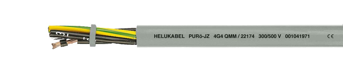 HEL PURö-OZ 2x0,75 GR 100m PURö-OZ 2x0,75qmm GR HEL PURö-OZ 2x0,75 GR 100m PURö-OZ 2x0,75qmm GR