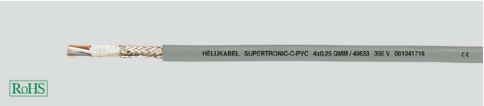 HEL SUPERTRONIC-C-PVC 4x SUP,TR-C-PVC 4x0,14