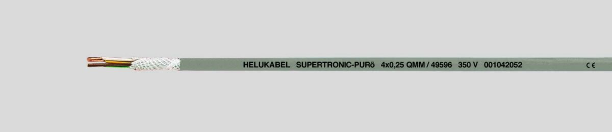 HEL SUPERTRONIC-PUROE 10x SUP,TR,-PUROE10x0,34