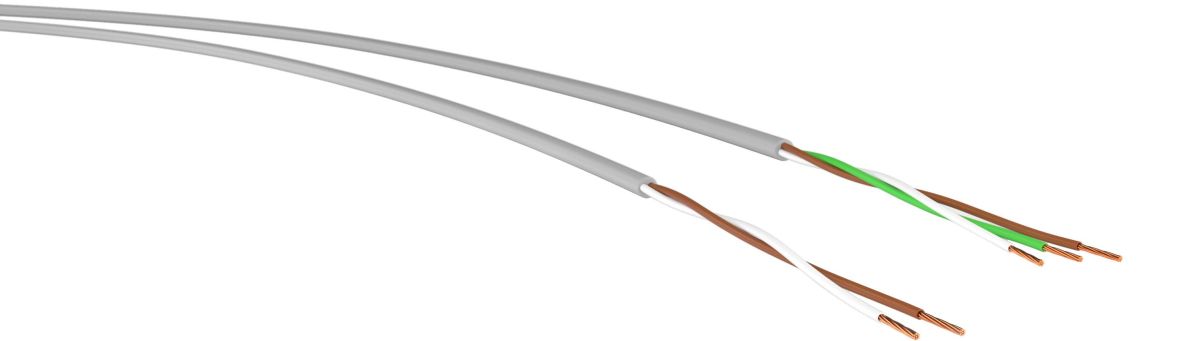 LIYY-OB 12x 0,25 Tr.500