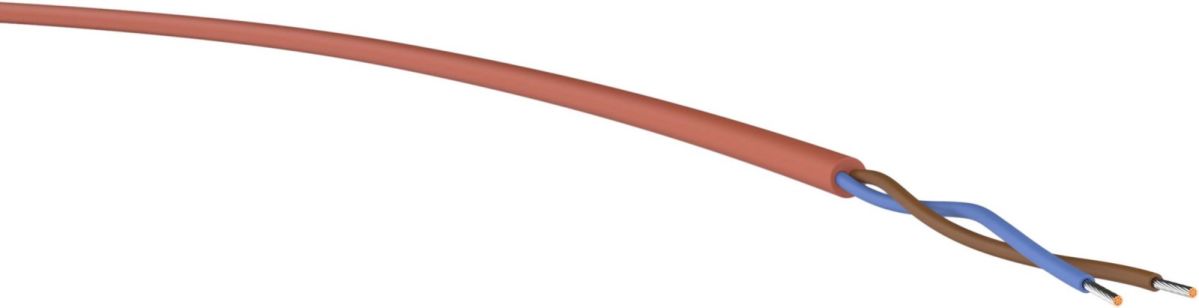 SIHF-OB 2x 0,5 Ri. 50 SIHF-OB 2x 0,5 Ri. 50