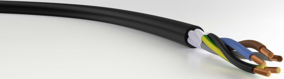 Titanex 5G 16 Ri. 50