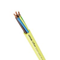 Ölflex Classic 100 Yellow 00104043 4G2,5mm² R100
