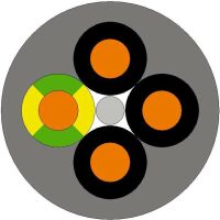 ÖLFLEX CLASSIC 110 6G1,5 1119306/100