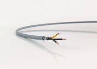 Ölflex Classic 115 CY 4G1mm² 1136204 Schnittlänge