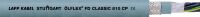 ÖLFLEX CLASSIC FD 810 CP 0026432/500