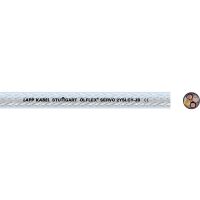 ÖLFLEX SERVO 2YSLCY-JB 0036437