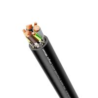 ÖLFLEX SERVO 9YSLCY-JB 0037019/T1000