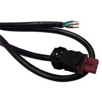 Netzkabel 3m 118 11quot NSYLAM3MDCUL