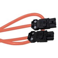Verbindungskabel Orange NSYLAM1MN