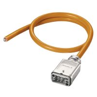Motorleitung FPL 4G1.5C4/Q8MG/5