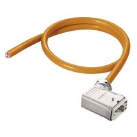 Motorleitung FPL 4G1.5C4/Q8MW/5