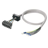 Motorleitung FPL 4G2.5/P/F/3