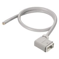 Motorleitung FPL 4G2.5/Q8KW/5