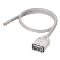 Motorleitung FPL 8G1.5/Q8KG/5