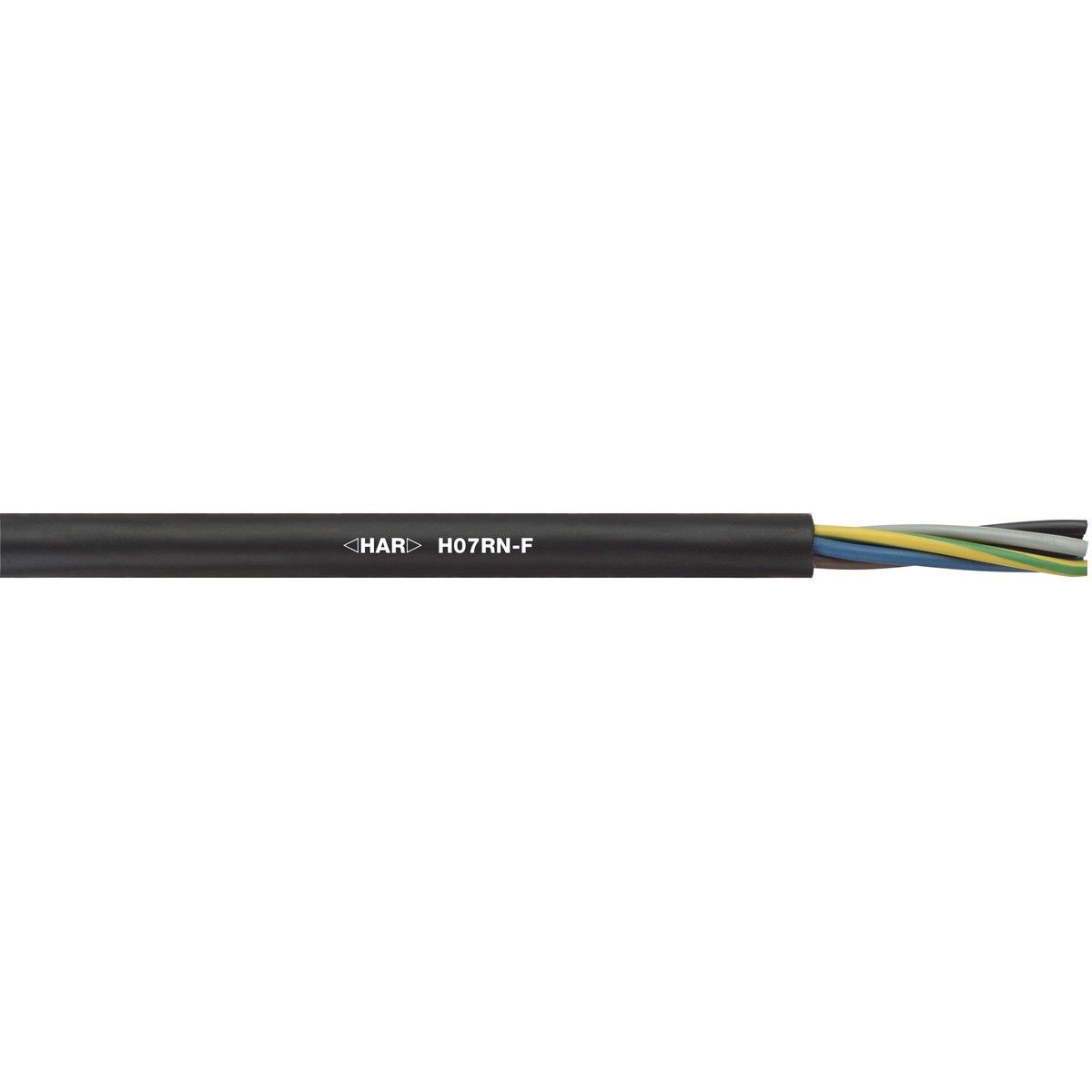 H07RN-F 1600157/T500