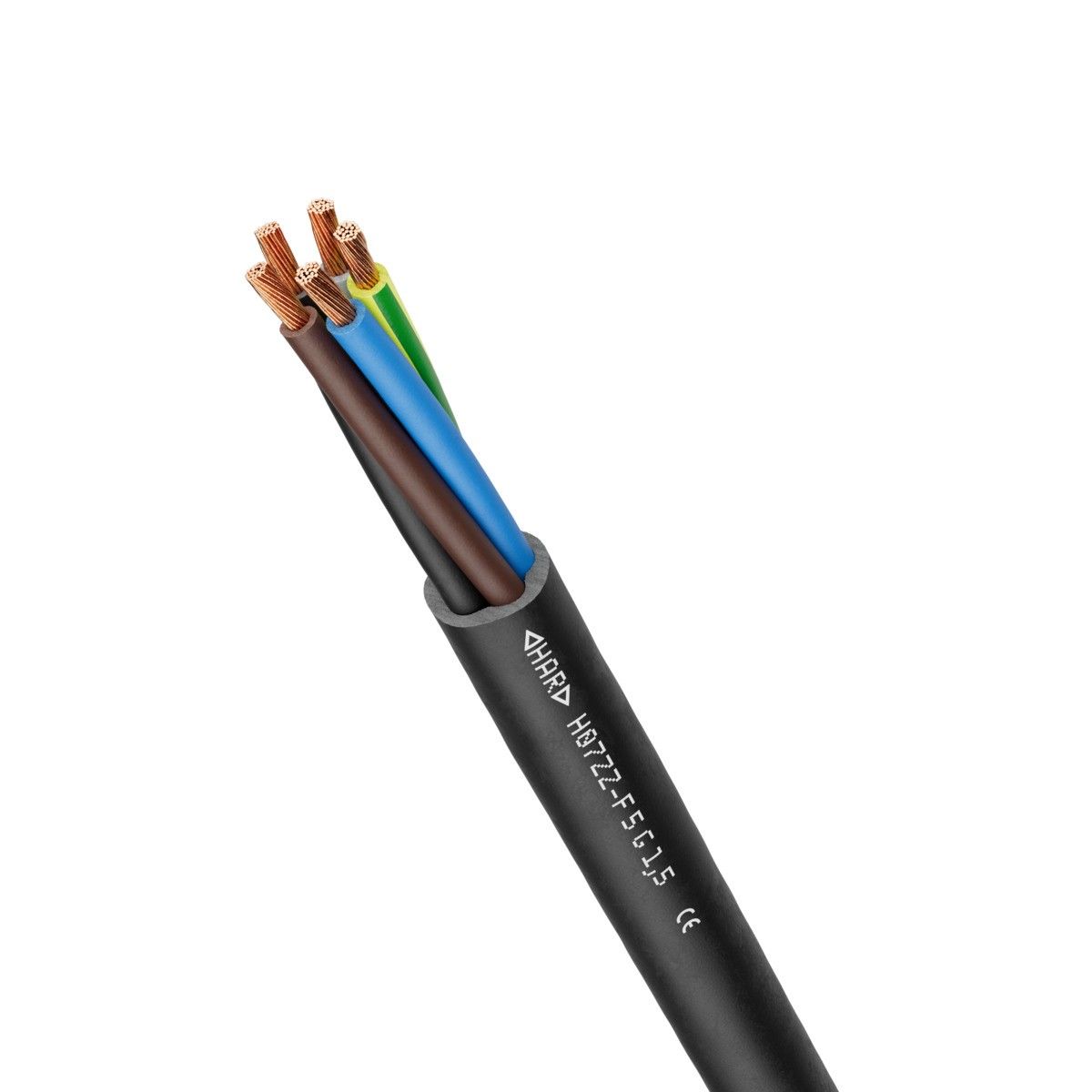 H07ZZ-F 1600810/T1000