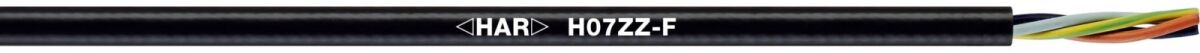 H07ZZ-F 5G6 1600842 H07ZZ-F 5G6 1600842