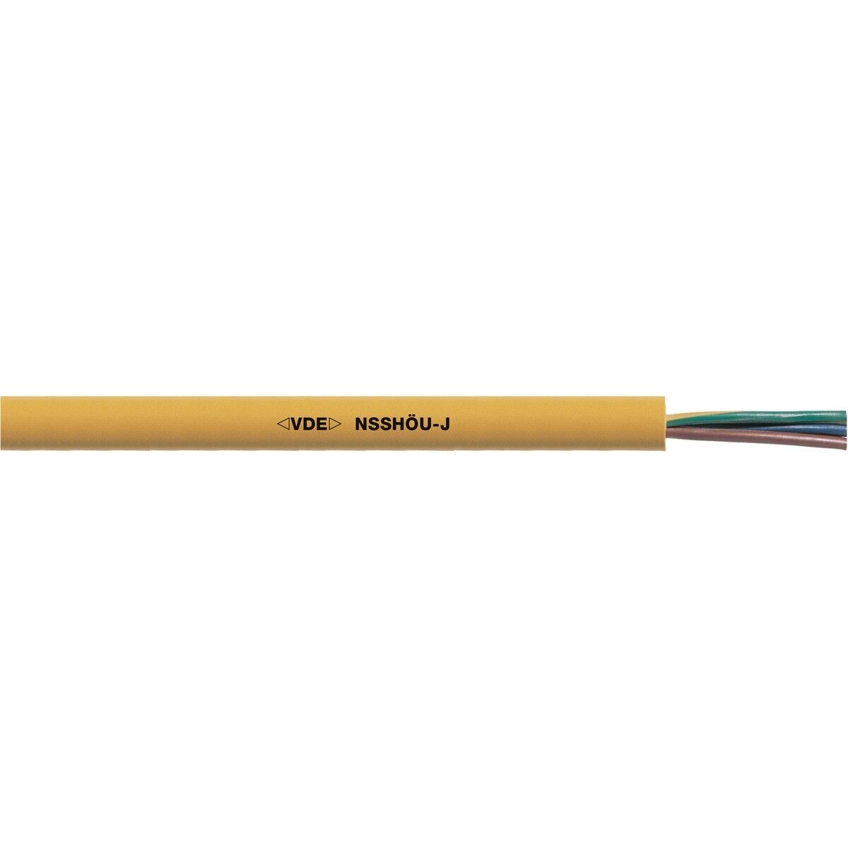 NSSHÖU-J 3G1,5 1600516